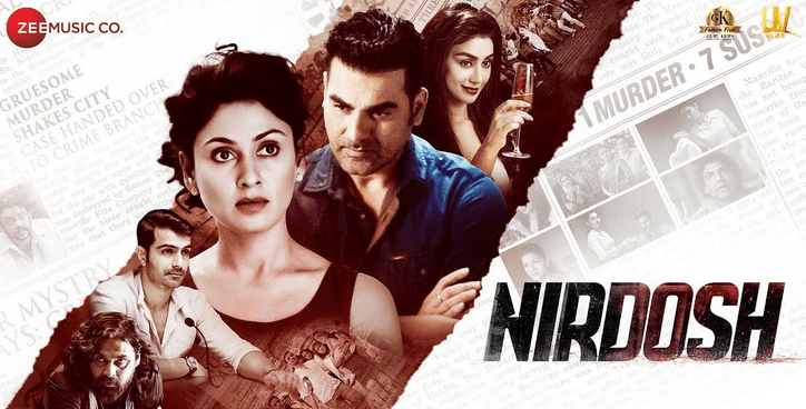 Movie Review: Nirdosh – Film Inc.